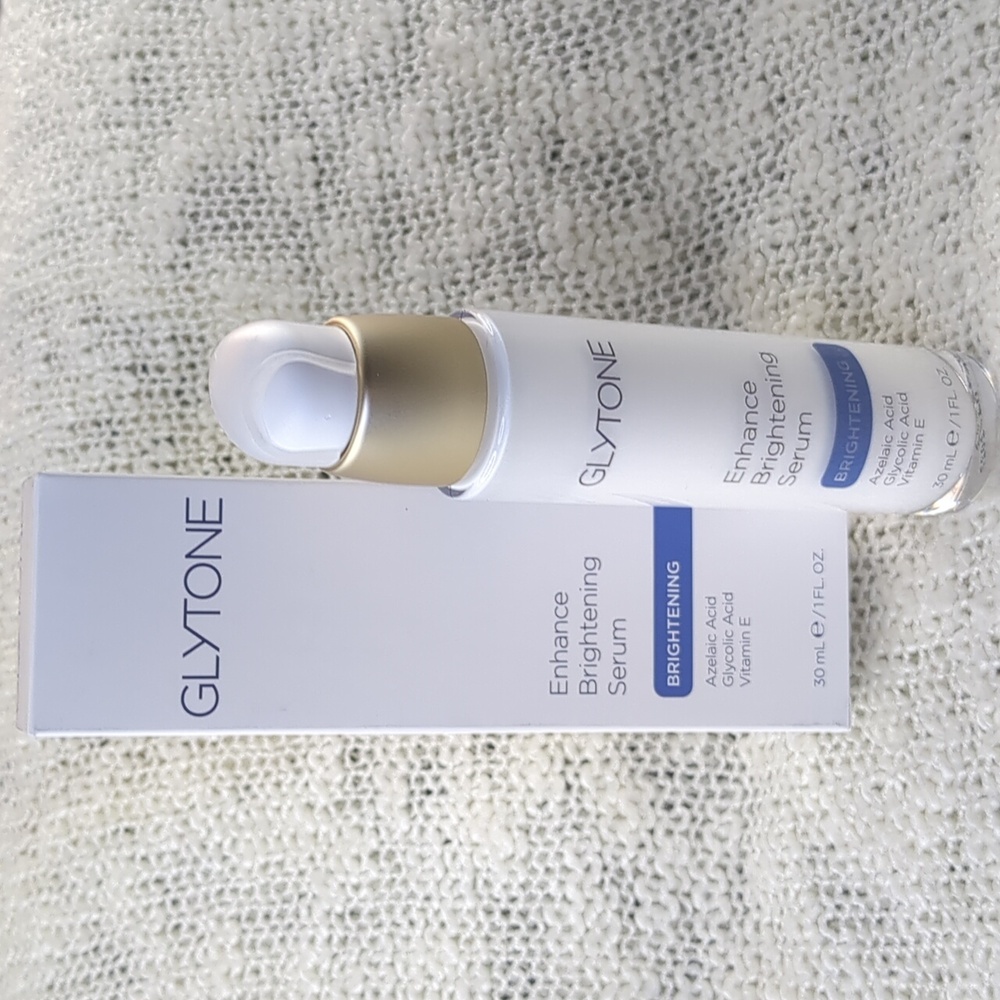 Glytone Enhance Brightening Serum, 30ml/1.0fl oz